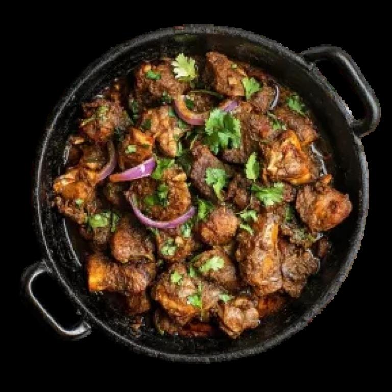 Chicken Karahi (Full)