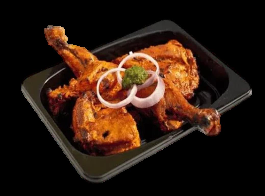 Chicken Tikka