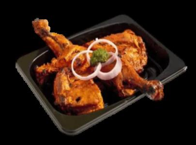 Chicken Tikka