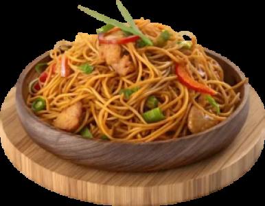 Chicken Chowmein