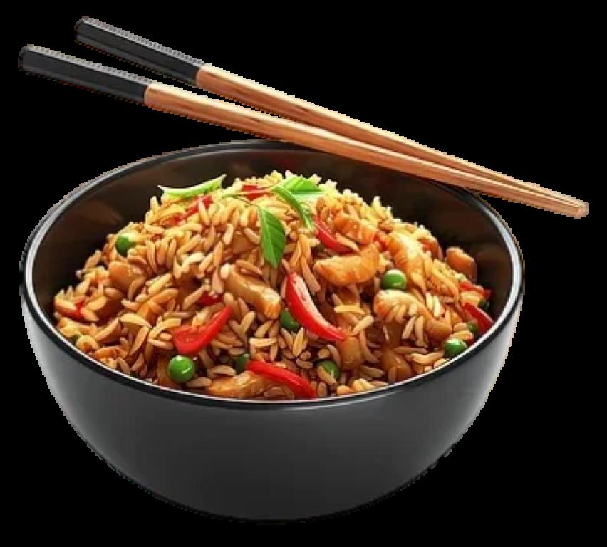 Egg Fried Rice