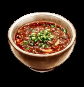 Hot & Sour Soup