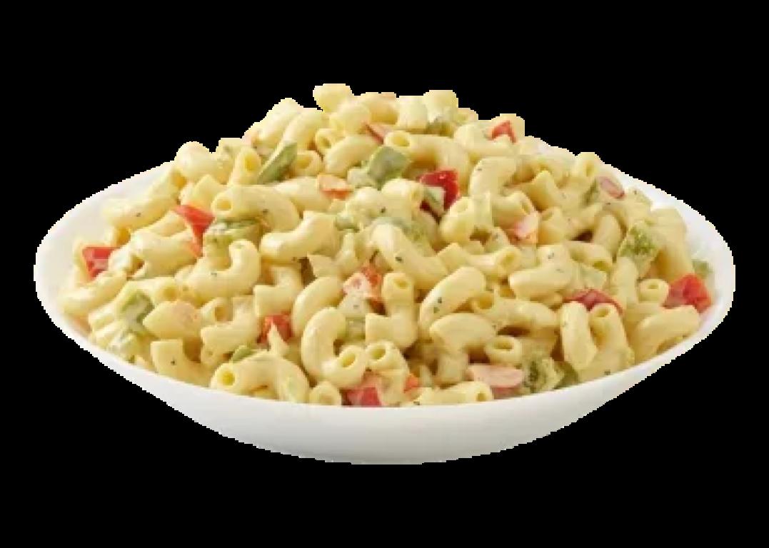 Chicken Macaroni