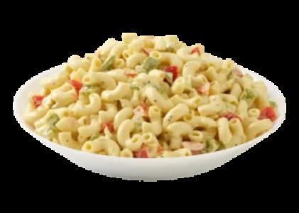 Chicken Macaroni
