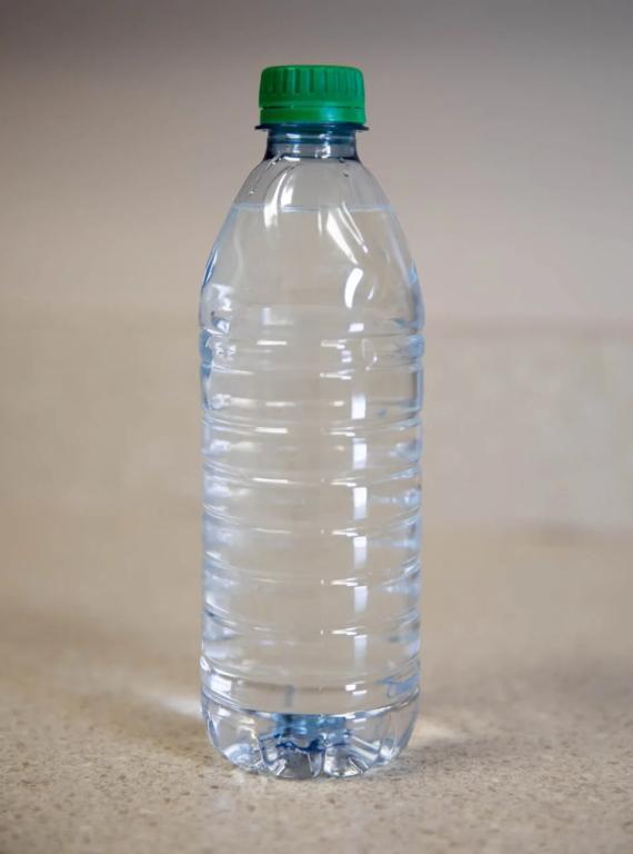 Large Mineral Water