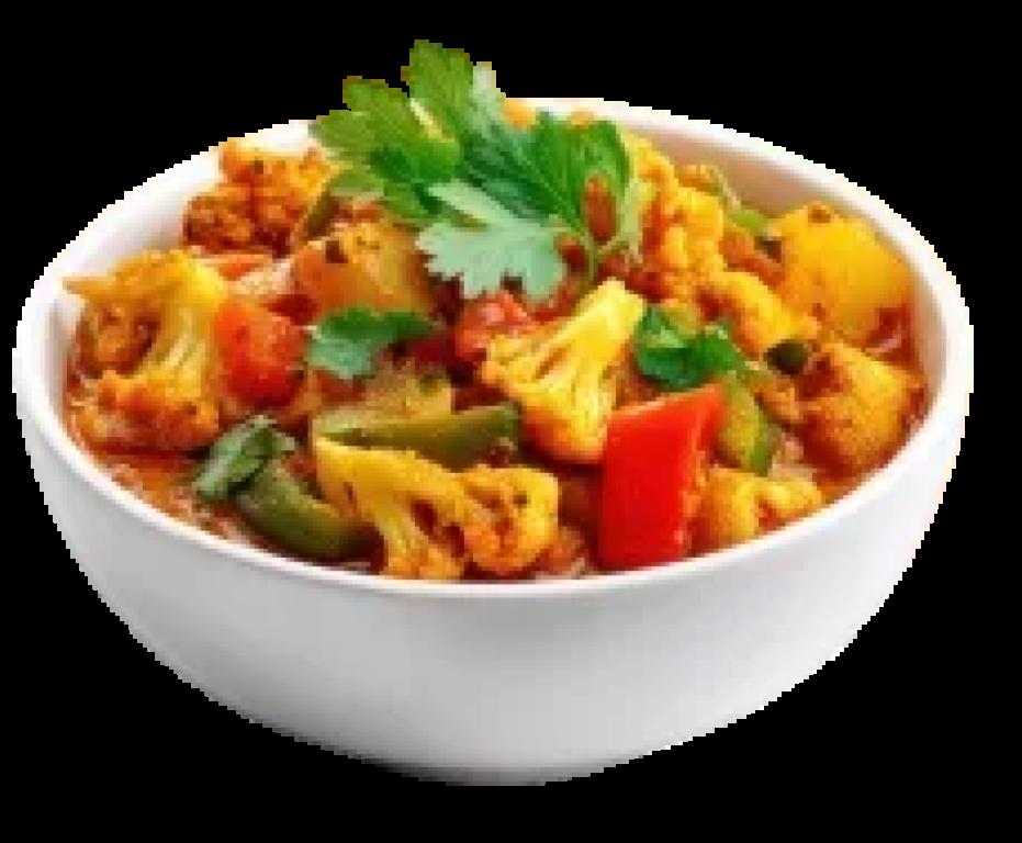 Mix Vegetable