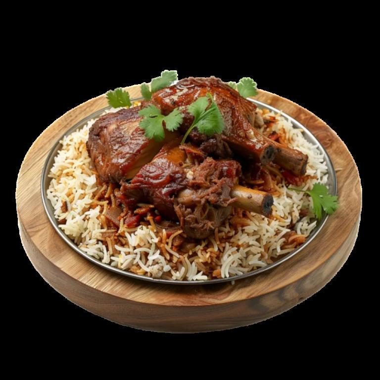 Mutton Dumpukh (Full)