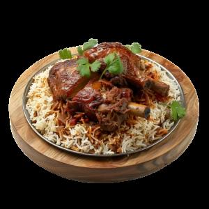 Mutton Dumpukh (Full)