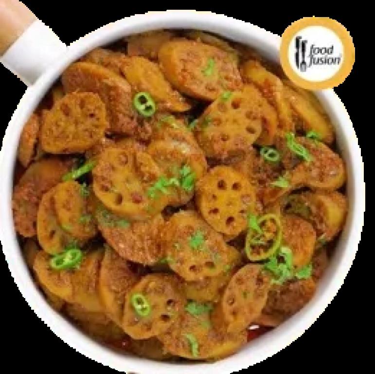 Special Sindhi Pickle Beeh