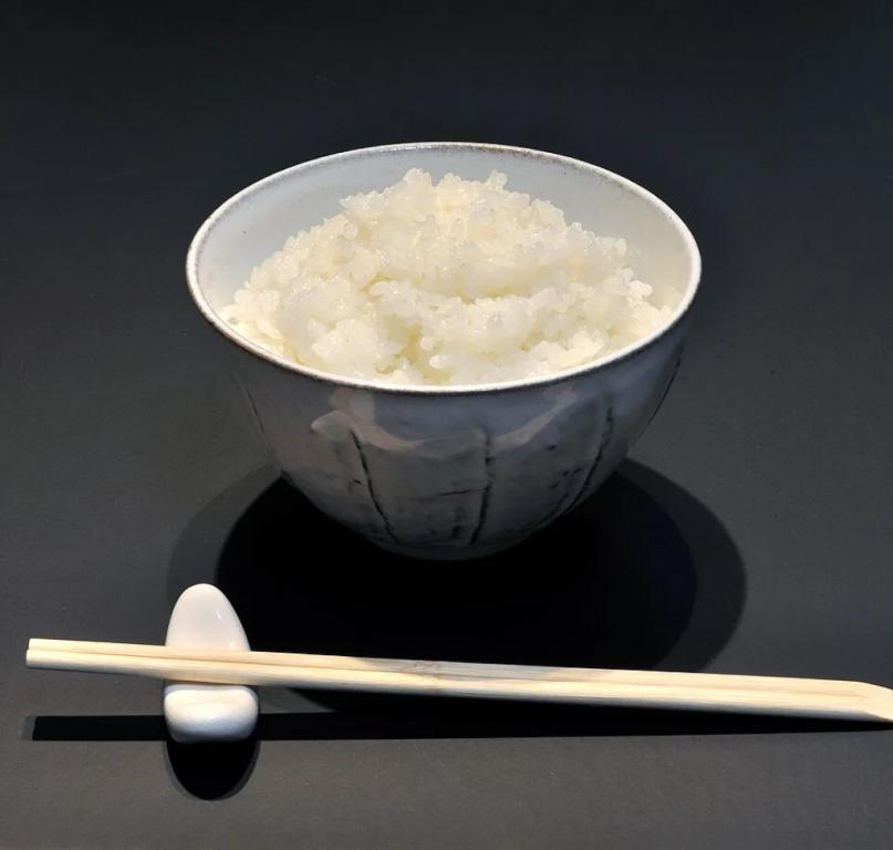 Plain Rice