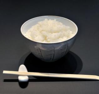 Plain Rice
